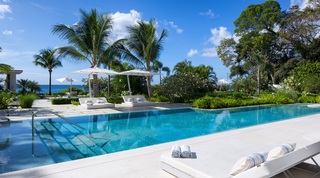 Alaya apartment in Old Queens Fort, Barbados