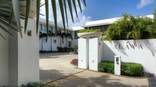 Alaya apartment in Old Queens Fort, Barbados