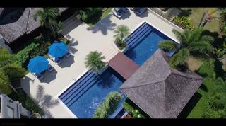 Alila Barbados video