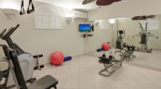 Aliseo villa in Sandy Lane, Barbados