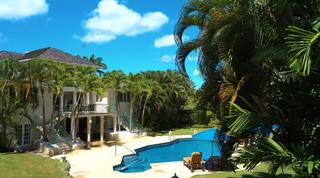 Aliseo Barbados video