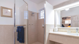 Aliseo villa in Sandy Lane, Barbados