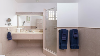 Aliseo villa in Sandy Lane, Barbados