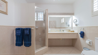 Aliseo villa in Sandy Lane, Barbados