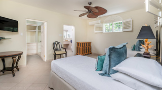 Aliseo villa in Sandy Lane, Barbados