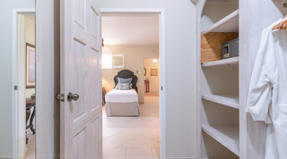 Aliseo villa in Sandy Lane, Barbados