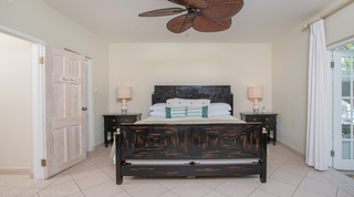 Aliseo villa in Sandy Lane, Barbados