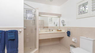 Aliseo villa in Sandy Lane, Barbados