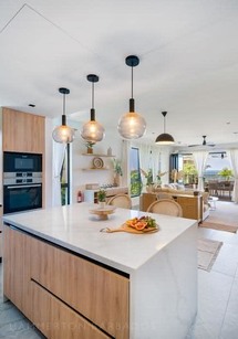 Allure 101 apartment in Brighton Beach, Barbados