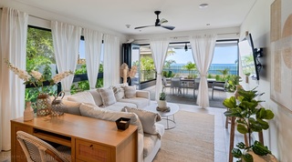 Allure 101 apartment in Brighton Beach, Barbados