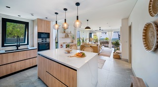 Allure 101 apartment in Brighton Beach, Barbados