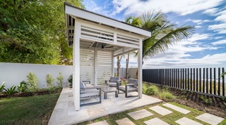 Allure 101 apartment in Brighton Beach, Barbados