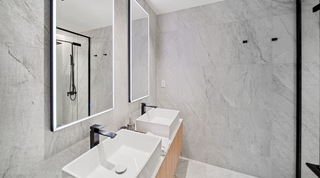 Allure 101 apartment in Brighton Beach, Barbados