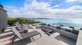 Allure 101 apartment in Brighton Beach, Barbados