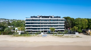 Allure 101 apartment in Brighton Beach, Barbados