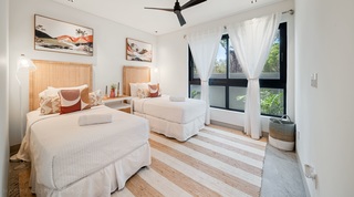 Allure 101 apartment in Brighton Beach, Barbados