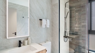 Allure 101 apartment in Brighton Beach, Barbados