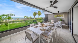 Allure 101 apartment in Brighton Beach, Barbados