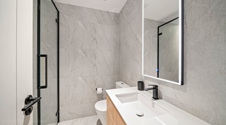 Allure 102 apartment in Brighton Beach, Barbados