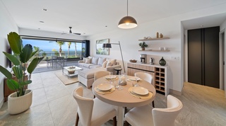 Allure 102 apartment in Brighton Beach, Barbados