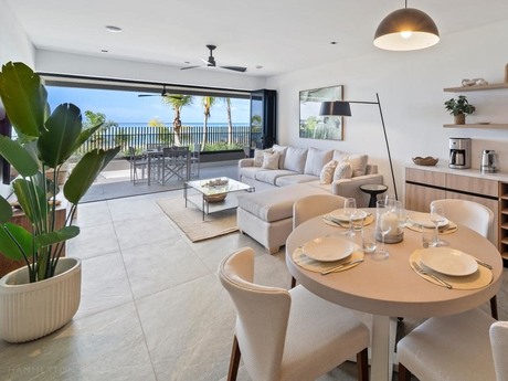 Allure 102 apartment in Brighton Beach, Barbados