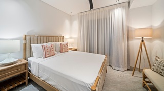 Allure 102 apartment in Brighton Beach, Barbados