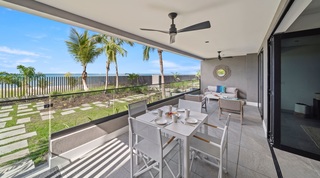 Allure 102 apartment in Brighton Beach, Barbados