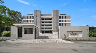 Allure 102 apartment in Brighton Beach, Barbados