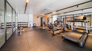 Allure 102 apartment in Brighton Beach, Barbados