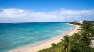 Allure 202 apartment in Brighton Beach, Barbados