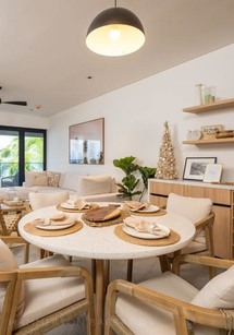 Allure 202 apartment in Brighton Beach, Barbados