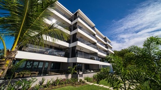 Allure 202 apartment in Brighton Beach, Barbados