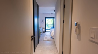 Allure 202 apartment in Brighton Beach, Barbados
