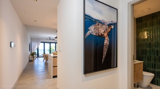 Allure 202 apartment in Brighton Beach, Barbados