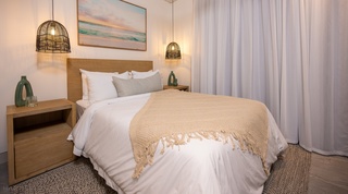 Allure 202 apartment in Brighton Beach, Barbados