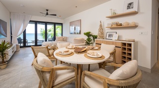 Allure 202 apartment in Brighton Beach, Barbados