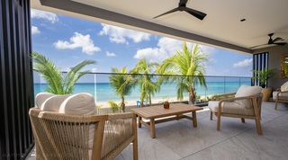 Allure 202 apartment in Brighton Beach, Barbados