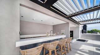 Allure 202 apartment in Brighton Beach, Barbados