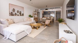 Allure 202 apartment in Brighton Beach, Barbados