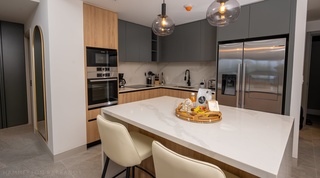 Allure 202 apartment in Brighton Beach, Barbados