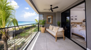 Allure 202 apartment in Brighton Beach, Barbados