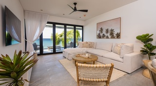 Allure 202 apartment in Brighton Beach, Barbados