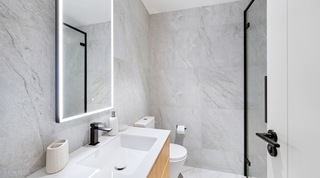 Allure 204 apartment in Brighton Beach, Barbados