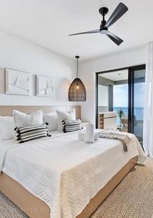 Allure 204 apartment in Brighton Beach, Barbados