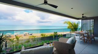 Allure 204 Barbados video