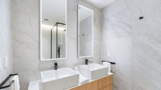 Allure 204 apartment in Brighton Beach, Barbados