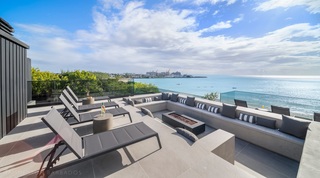 Allure 204 apartment in Brighton Beach, Barbados