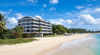Allure 204 apartment in Brighton Beach, Barbados