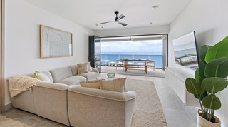 Allure 204 apartment in Brighton Beach, Barbados