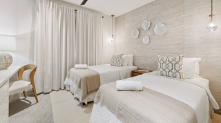 Allure 204 apartment in Brighton Beach, Barbados